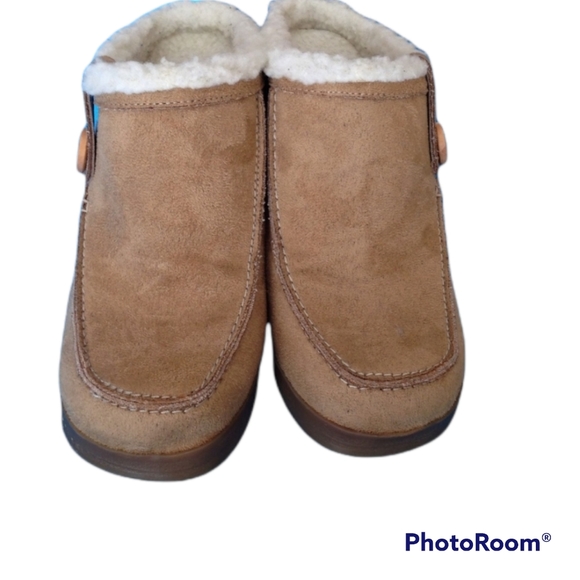 Clog shoes - Picture 1 of 4
